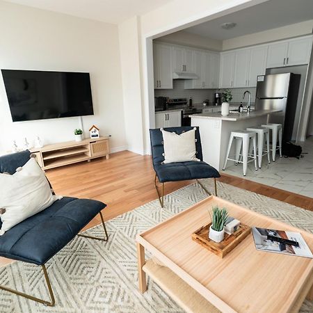 Brand New Home Minutes From Niagara Falls. Thorold Exterior foto