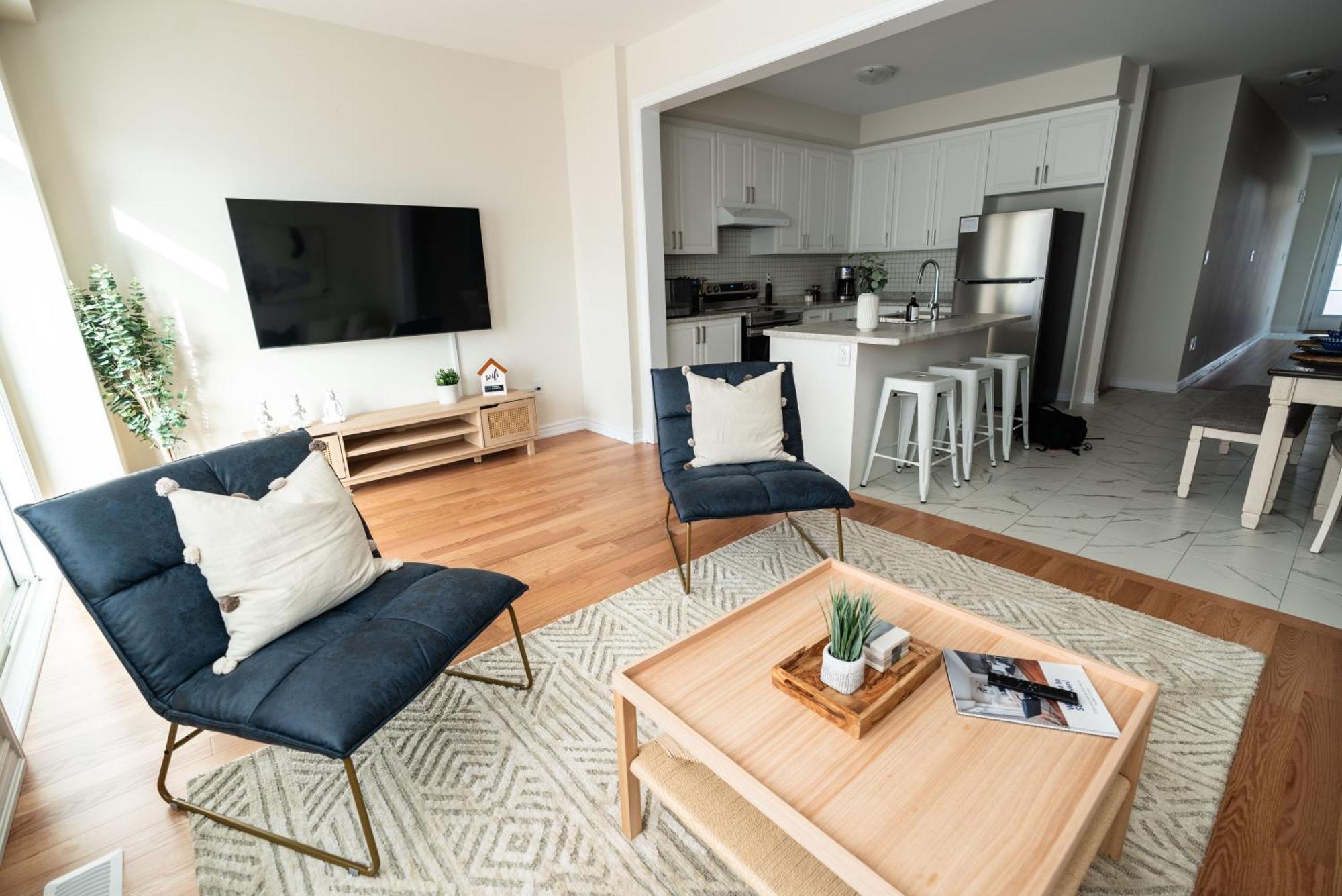 Brand New Home Minutes From Niagara Falls. Thorold Exterior foto